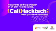 Cali tendr&aacute; su primera Hackaton virtual, evento de talla internacional 