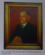 Biblioteca del Centenario, 110 a&ntilde;os de historia y cale&ntilde;idad