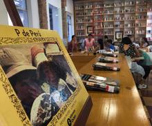 Biblioteca del Centenario, 110 a&ntilde;os de historia y cale&ntilde;idad