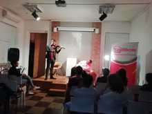 Biblioteca del Centenario, 110 a&ntilde;os de historia y cale&ntilde;idad