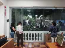 Biblioteca del Centenario, 110 a&ntilde;os de historia y cale&ntilde;idad