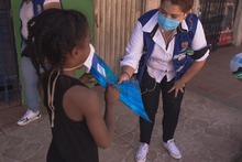 Comuna 15 se suma al &lsquo;Pacto por la vida&rsquo; que promueve el alcalde Ospina