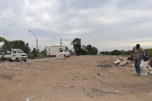 Se adoptan nuevas medidas de operaci&oacute;n en la Estaci&oacute;n de Transferencia de la carrera 50