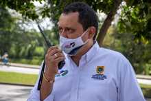 M&aacute;s de 60 mil cale&ntilde;os realizan actividad f&iacute;sica con su pasaporte sanitario deportivo