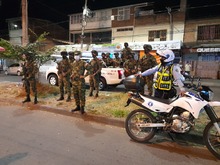 Gobierno de Cali en las calles con la misi&oacute;n de salvar vidas