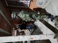 Gobierno de Cali en las calles con la misi&oacute;n de salvar vidas