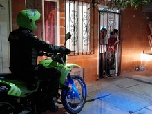 Gobierno de Cali en las calles con la misi&oacute;n de salvar vidas