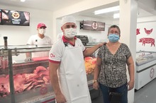 Un emprendimiento cale&ntilde;o donde te atienden como en familia, no como cliente