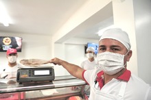 Un emprendimiento cale&ntilde;o donde te atienden como en familia, no como cliente