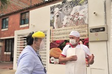 Un emprendimiento cale&ntilde;o donde te atienden como en familia, no como cliente