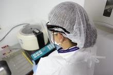 Avanza estudio de Ivermectina en pacientes con covid-19