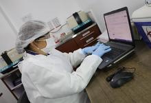 Avanza estudio de Ivermectina en pacientes con covid-19