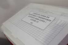 Avanza estudio de Ivermectina en pacientes con covid-19