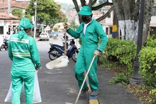 Santiago de Cali se enluce para celebrar sus 484 a&ntilde;os
