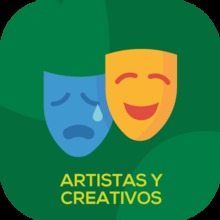 Artistas