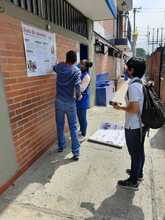 &Uacute;nase al ruidazo &lsquo;Mujeres excombatientes y violencias basadas en g&eacute;nero&rsquo;