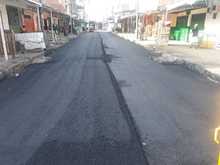 Contin&uacute;a la recuperaci&oacute;n de v&iacute;as y espacio p&uacute;blico en Cali