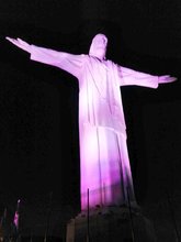 Cali: &iexcl;este 25 de julio te abrazaremos! 