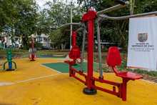 Tres parques biosaludables: las nuevas &lsquo;joyas&rsquo; de Cali, Ciudad Deportiva