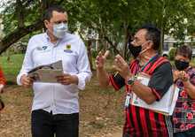 Tres parques biosaludables: las nuevas &lsquo;joyas&rsquo; de Cali, Ciudad Deportiva