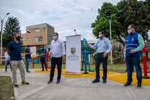 Tres parques biosaludables: las nuevas &lsquo;joyas&rsquo; de Cali, Ciudad Deportiva