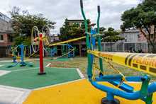 Tres parques biosaludables: las nuevas &lsquo;joyas&rsquo; de Cali, Ciudad Deportiva
