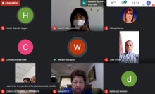 Familias cale&ntilde;as tendr&aacute;n sus propios #GuardianesDeVida, estudiantes de instituciones educativas