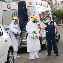 EPS deben cumplir con sus responsabilidades: Secretar&iacute;a de Salud