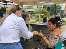 Redes de Salud P&uacute;blica se suman a la conmemoraci&oacute;n de los 484 a&ntilde;os de Cali 