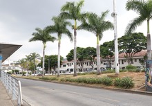 M&aacute;s de 400 mil metros cuadrados de zonas verdes han sido recuperadas