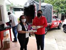 Secretar&iacute;a de Educaci&oacute;n sigue entregando m&oacute;dulos de metodolog&iacute;as flexibles a las IEO 