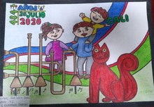 Progr&aacute;mate con la Semana del Sentir Cale&ntilde;o