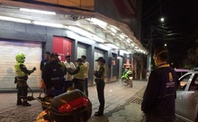 Gesti&oacute;n del Riesgo trabaja para salvaguardar la vida de los ciudadanos