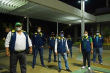 Gesti&oacute;n del Riesgo trabaja para salvaguardar la vida de los ciudadanos