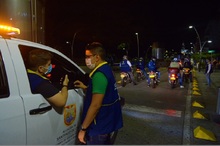 Gesti&oacute;n del Riesgo trabaja para salvaguardar la vida de los ciudadanos