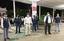 Gesti&oacute;n del Riesgo trabaja para salvaguardar la vida de los ciudadanos