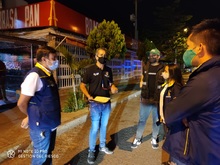 Gesti&oacute;n del Riesgo trabaja para salvaguardar la vida de los ciudadanos