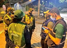 Gesti&oacute;n del Riesgo trabaja para salvaguardar la vida de los ciudadanos