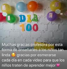 En la IEO La Esperanza celebraron 100 d&iacute;as de aprendizaje