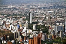 Reg&aacute;lale unos minutos a Cali y vot&aacute; por ella en los premios WTA