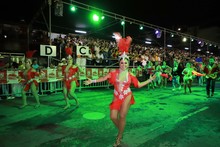 Reg&aacute;lale unos minutos a Cali y vot&aacute; por ella en los premios WTA