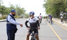 Reg&aacute;lale unos minutos a Cali y vot&aacute; por ella en los premios WTA