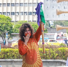 &lsquo;Mande obedeciendo&rsquo;, un compromiso con las organizaciones sociales de mujeres
