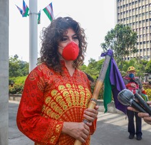 &lsquo;Mande obedeciendo&rsquo;, un compromiso con las organizaciones sociales de mujeres