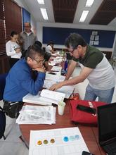 Cali fortalece implementaci&oacute;n de metodolog&iacute;as flexibles en IEO 