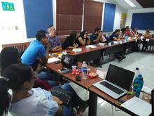 Cali fortalece implementaci&oacute;n de metodolog&iacute;as flexibles en IEO 