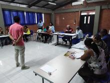 Cali fortalece implementaci&oacute;n de metodolog&iacute;as flexibles en IEO 