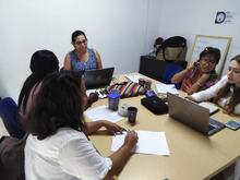 Cali fortalece implementaci&oacute;n de metodolog&iacute;as flexibles en IEO 