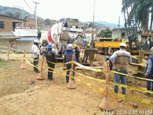 Comit&eacute; de participaci&oacute;n ciudadana evaluar&aacute; obras de la avenida Circunvalar