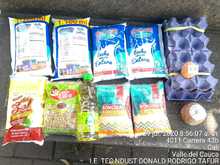 PAE entrega m&aacute;s de 10 millones de paquetes alimentarios a estudiantes de IEO